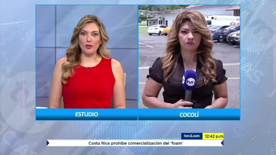 Noticiero MD 16 de julio del 2019 - Bloque 4