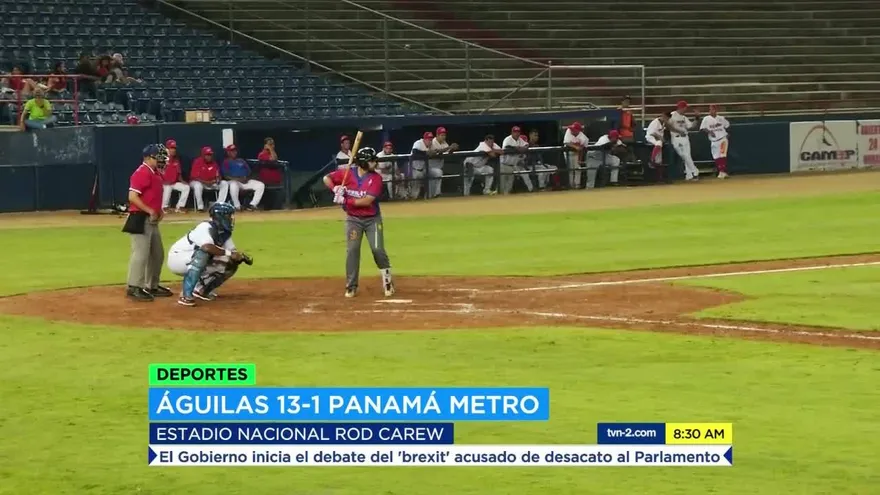 Probeis arrancó con juegos llenos de buen béisbol