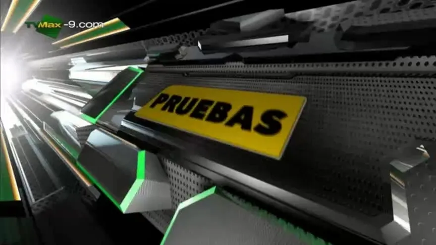 Deportest (programa 1) parte 1