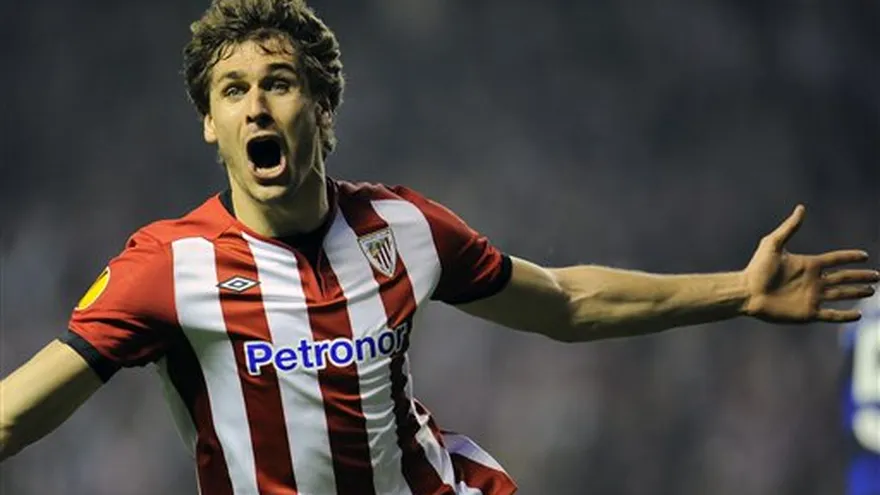 Athletic elimina a United y avanza en Liga Europa