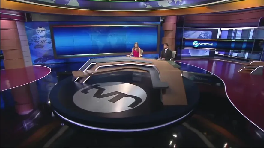 Noticiero MD 14 de febrero del 2017 - Bloque 1