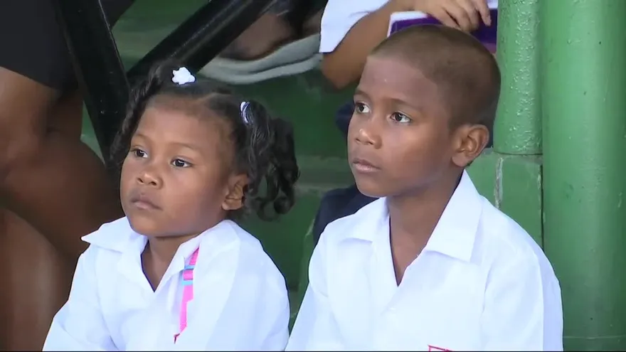 Noticiero MD 06 de marzo del 2017 - Bloque 3