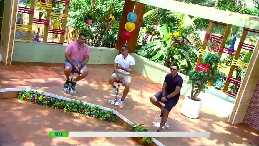 Somos La Sele del 12 de Febrero de 2020