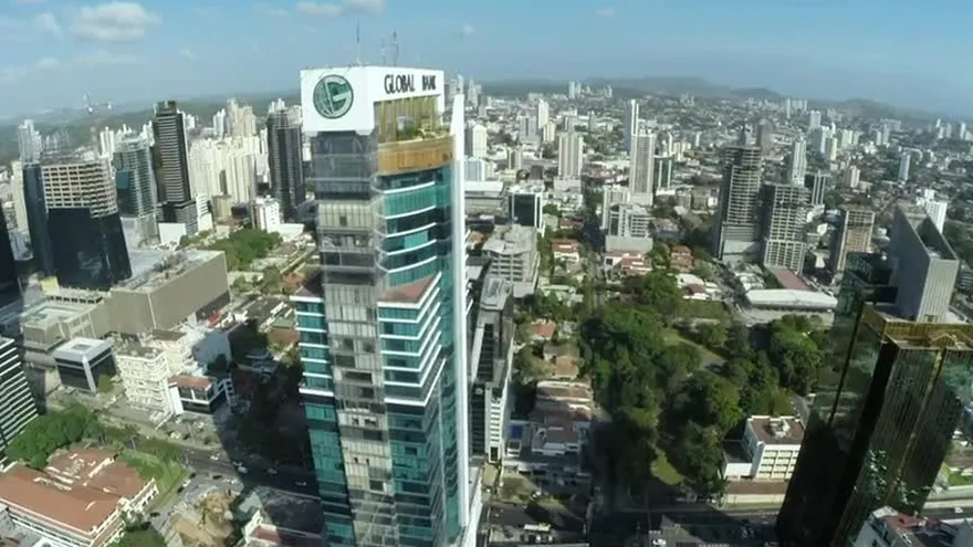 Primer caso de zica en Tocumen