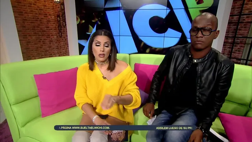 Stevens hizo desastres en Jelou