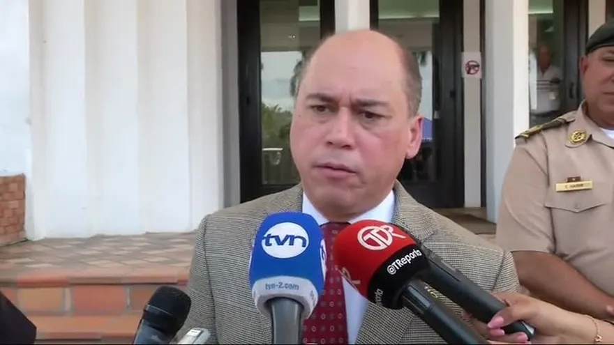 Aprueban 6 millones para equipos que se entregarán a los estamentos de Seguridad.