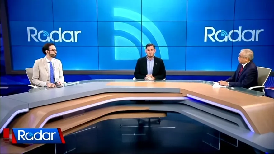 Bloque 1: ¿Carnaval de excesos e impunidad?