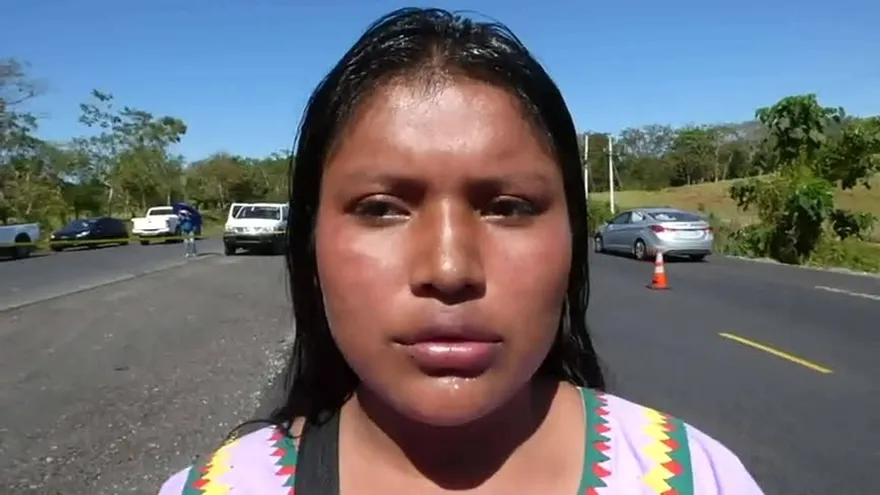 Al menos dos muertos por atropello en Chiriquí