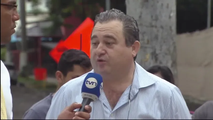 Comerciantes de Vía Argentina denuncian pérdidas en sus negocios