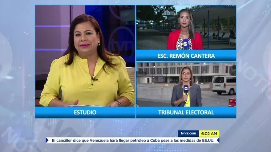 Noticiero AM 9 de ebril del 2019 - Bloque 1