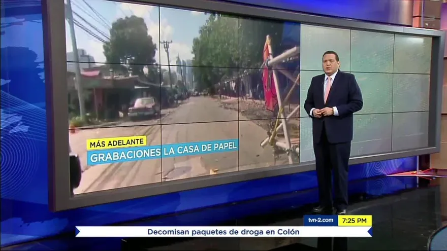 Noticiero Estelar 11 de diciembre del 2018 - Bloque 4