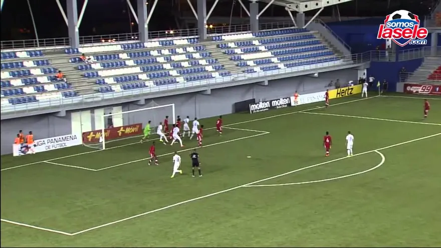 USA venció a Canadá 2-0