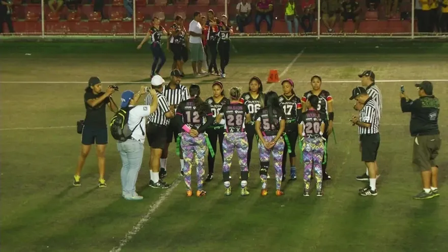 Resumen Dragonflies vs Slayers