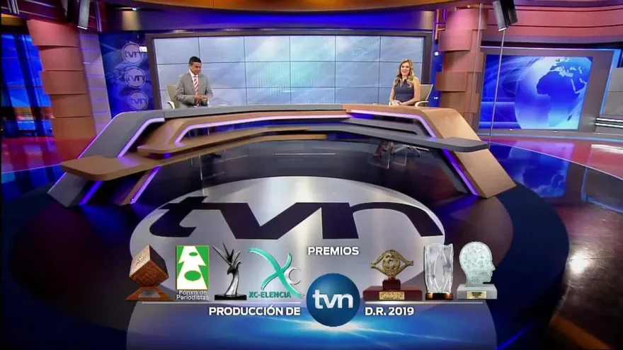 Noticiero MD 22 de marzo del 2019 - Bloque 4