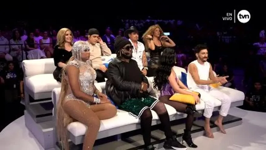 Tu Cara Me Suena: Así quedo el ranking de la noche