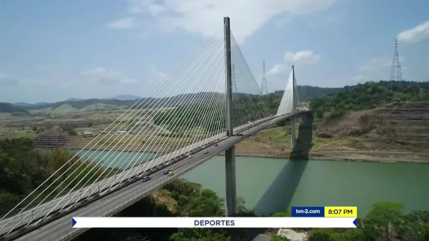 Autoridades indican que mantenimiento del Puente Centenario inicia este fin de semana