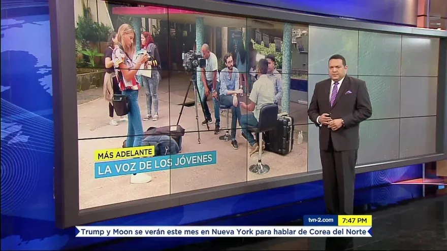 Noticiero estelar del 4 de sept _ Bloque 4