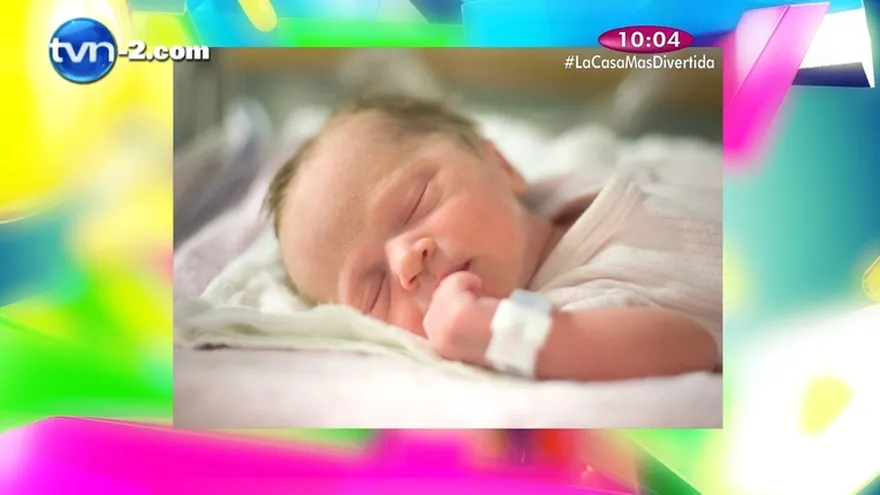 Madres al Rescate - ¿Por qué los bebés se ponen amarillos en sus primeros dias de vida?