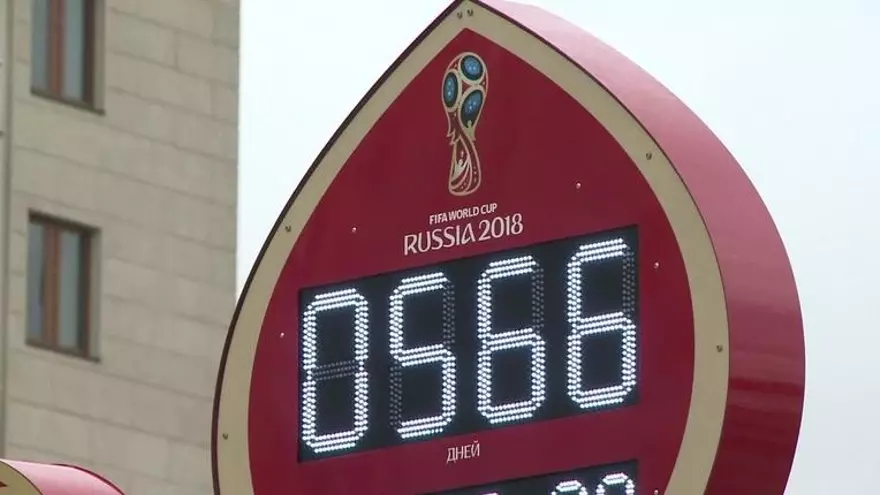 Corrupción y retrasos entorno al Mundial de Rusia 2018