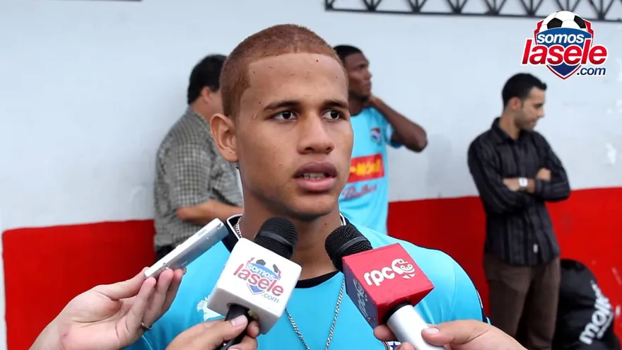 Entrevistas a Roberto Chen y Roderick Miller