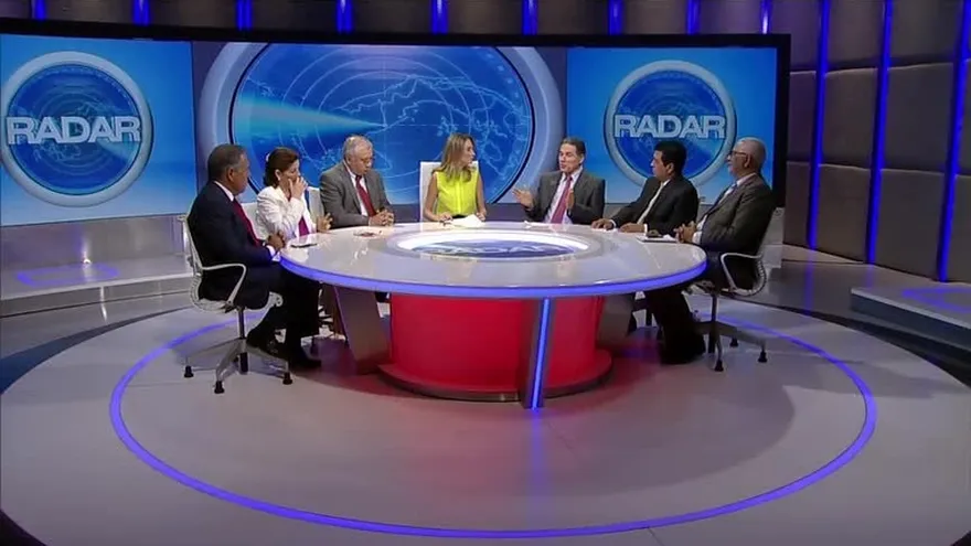 Bloque 4: Reacciones a la medida tomada por la Lista Clinton