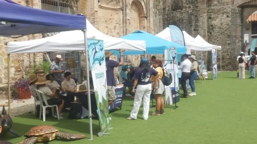 Panama Opens Casco Antiguo Space to Promote Interior Tourism