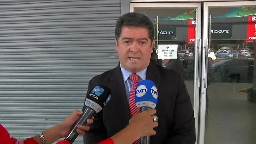 Abogado de Ferrufino asegura ministro tiene las pruebas de sus bienes