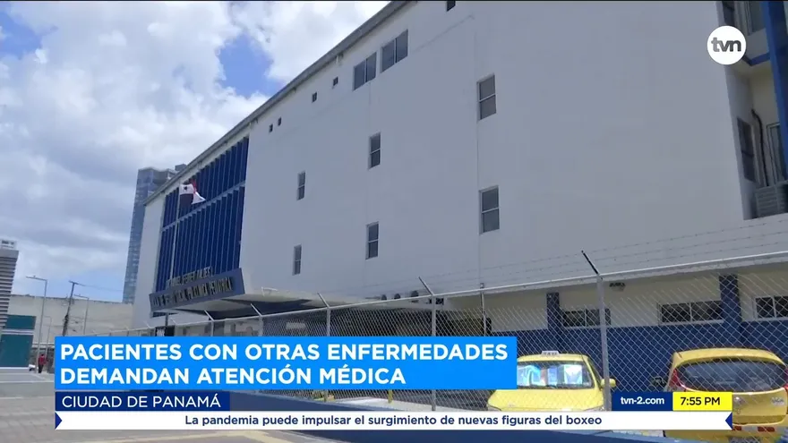 ¿Dónde puede usted atenderse si presenta alguna enfermedad común o crónica que no sea covid-19?