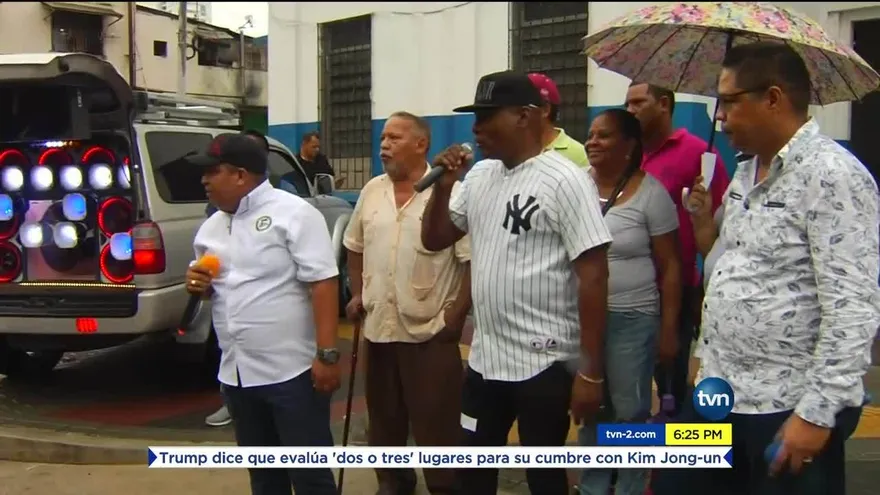 Día de clases irregular por el llamado a la marcha de los docentes