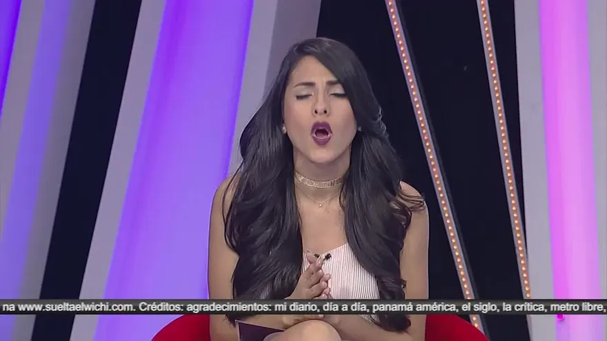 ¡Miguel Oyola quedó en el hospital por estrés!