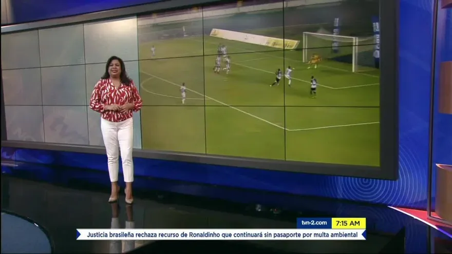 Noticiero AM 15 de mayo del 2019 - Bloque 3