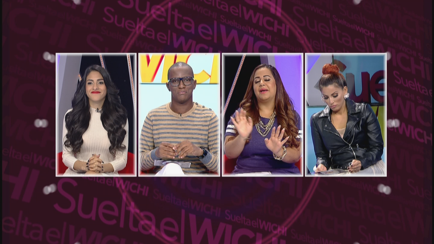 ¡Botaron a Maritza Muñoz de MEDCOM!