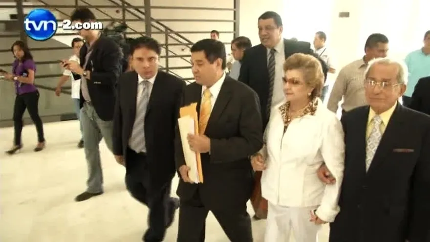 Tribunal Electoral ha admitido ya 8 de 14 impugnaciones presentadas