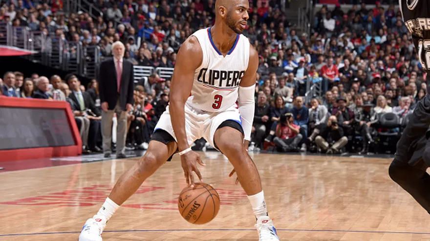 Chris Paul