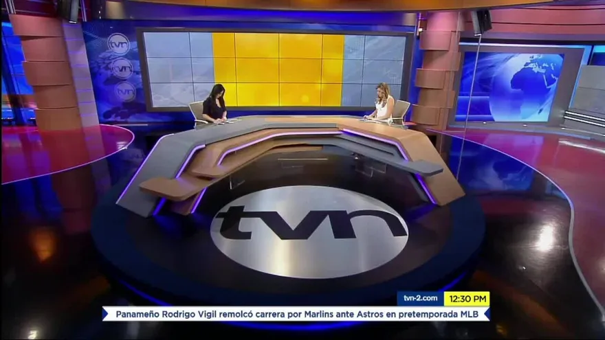 Noticiero MD 1 de marzo del 2019 - Bloque 2