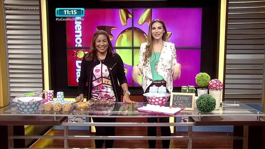 Como lo Hago -  Te enseñaremos a hacer unas prácticas bandejas que serán muy útiles para cualquier fiesta