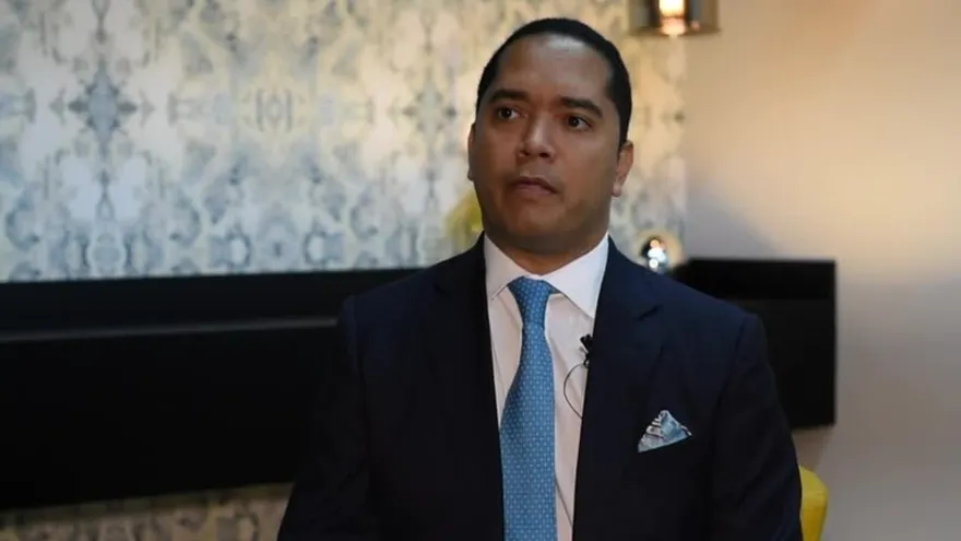 Exfiscal Ramiro Esquivel: ‘no se trata de regular el Internet, pero sí hay un problema’