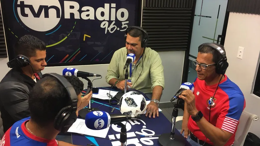 Somos La Sele Radio - 6 de marzo