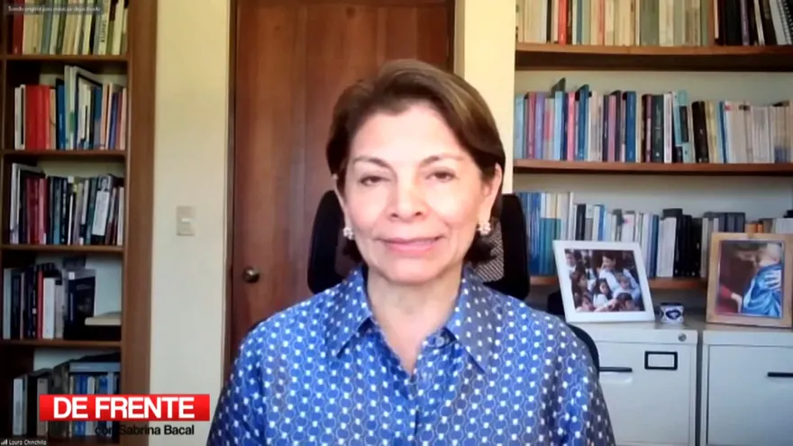 Bloque 2 De Frente:- Retos de la democracia en la región