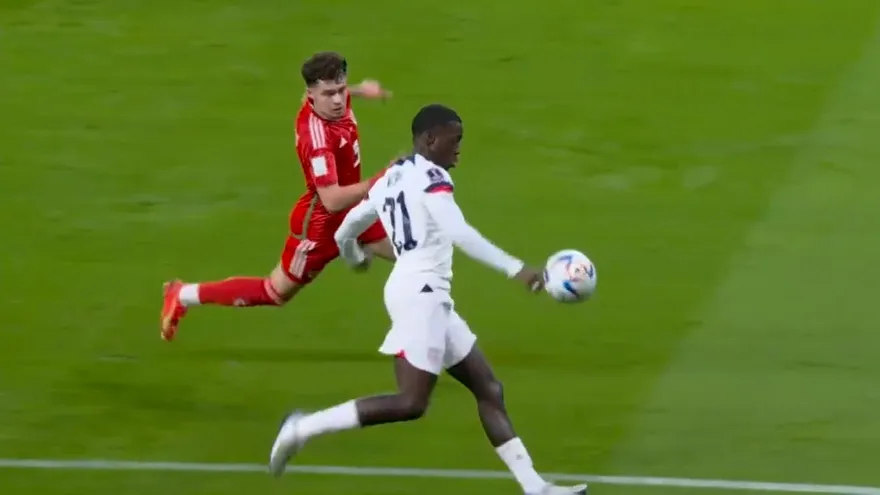 Informe Catar: Análisis y comentarios de los partidos de los grupos A y B del Mundial