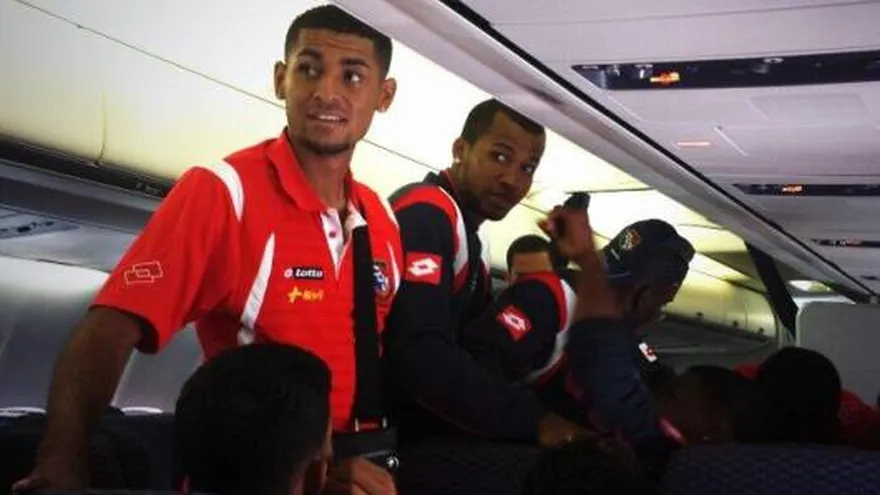 "Sele" regresa de Seattle y apunta hacia Costa Rica