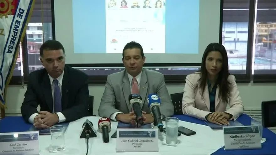 Apede apela a reformas en la Constitución