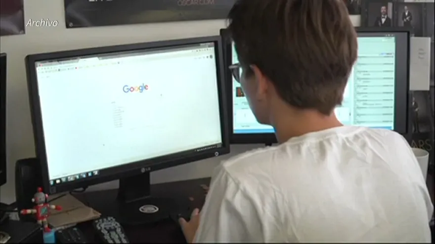 Justicia rusa multa a Google con 98 millones de dólares por contenidos prohibidos