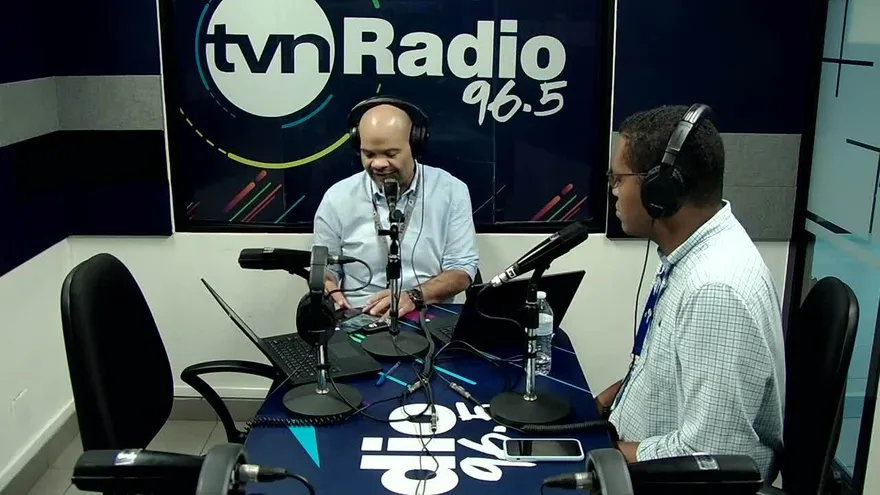 Mesa de Periodistas 13 de marzo de 2020