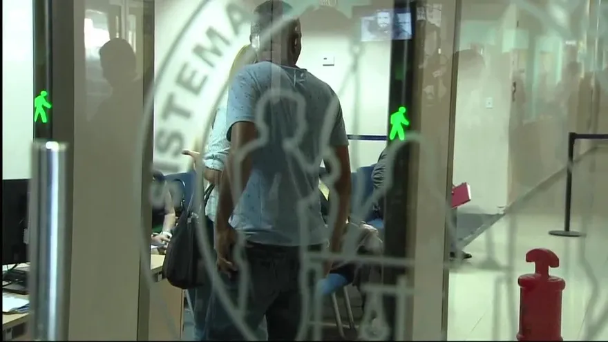 Noriega tendrá audiencia este martes