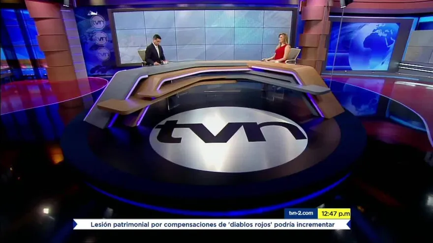 Noticiero MD 19 de junio del 2019 - Bloque 4