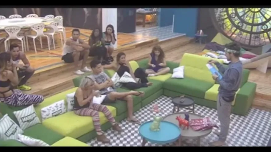 Prueba Semanal: Pedaleando por Panamá