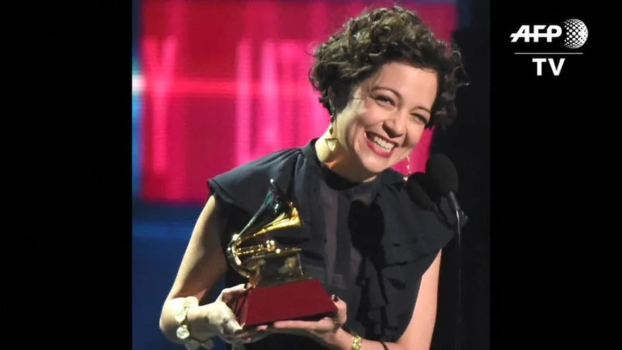 Grammy Latinos, Lafourcade arrasa y Juan Luis Guerra sorprende