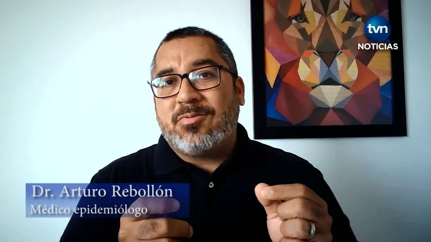 Entrevista: Panamá reporta reducción del 17% de los casos nuevos de la COVID-19