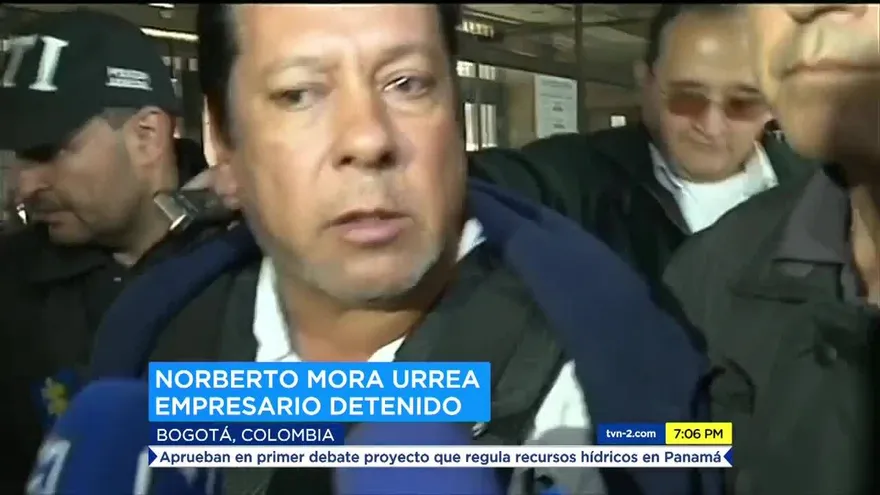 Los testaferros de las FARC que tenían bienes en Panamá